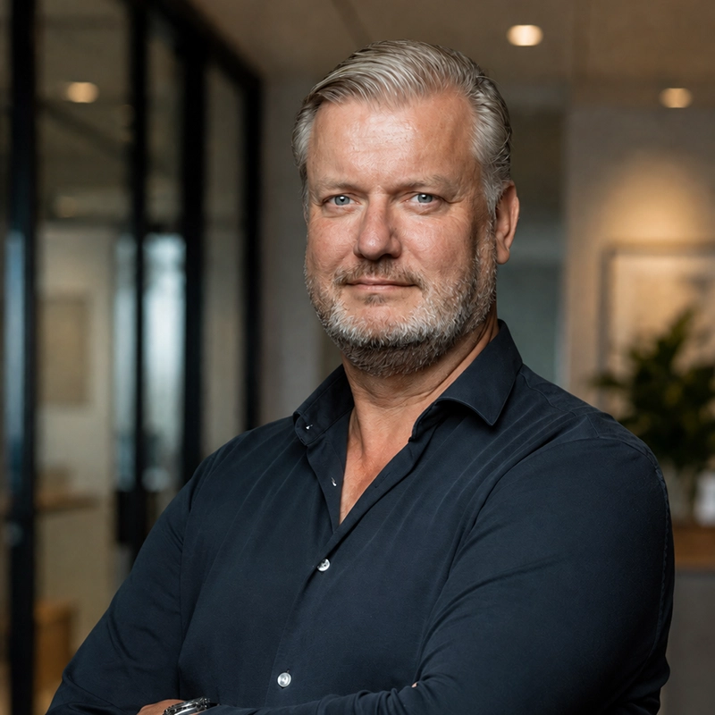 Rob van Kuik, Adviseur Assurantiën en Hypotheken