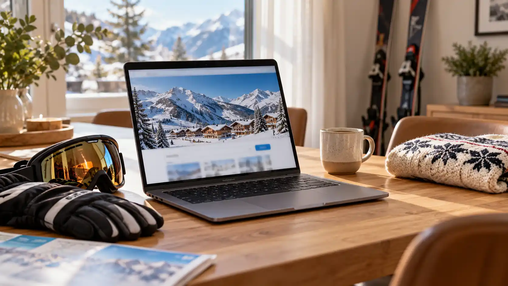 Wintersport boeken? Check meteen je reisverzekering